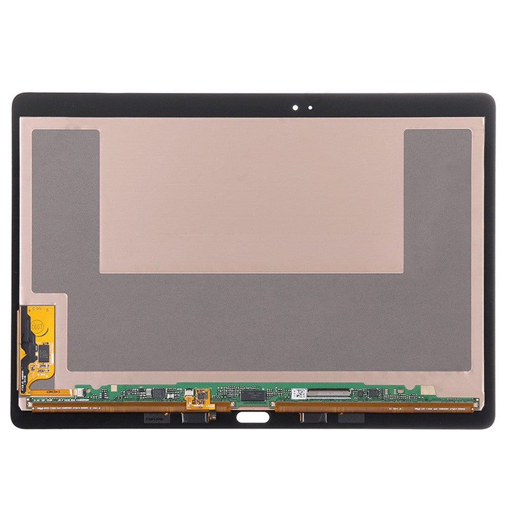 LCD-skærm og digitizer-enhed til Samsung Galaxy Tab S 10.5 T800 T805