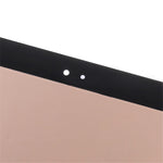 LCD-skærm og digitizer-enhed til Samsung Galaxy Tab S 10.5 T800 T805