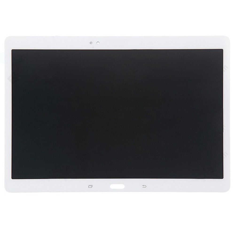 LCD-skærm og digitizer-enhed til Samsung Galaxy Tab S 10.5 T800 T805