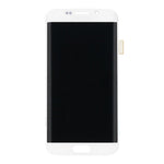 OEM LCD-skærm og digitizer-enhed til Samsung Galaxy S6 Edge G925