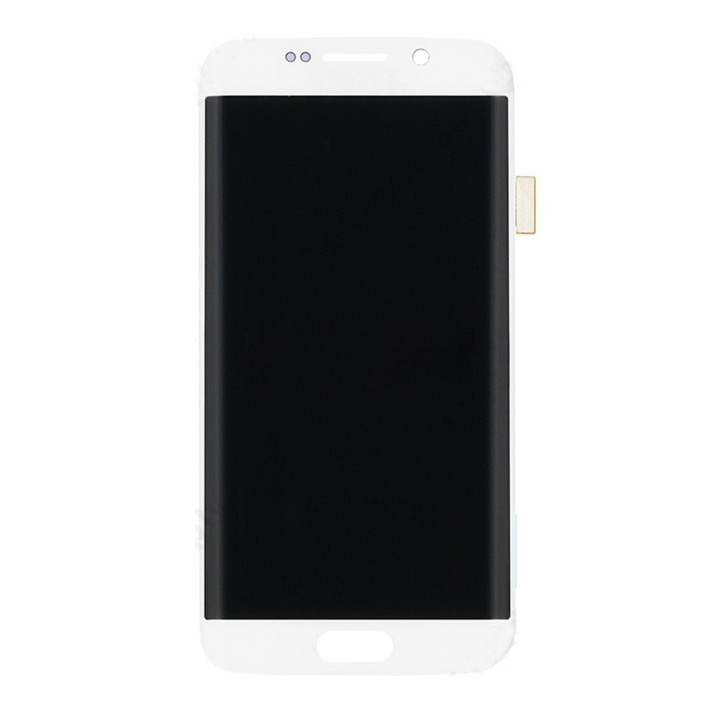 OEM LCD-skærm og digitizer-enhed til Samsung Galaxy S6 Edge G925