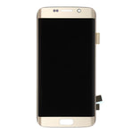 OEM LCD-skærm og digitizer-enhed til Samsung Galaxy S6 Edge G925