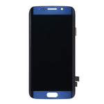 OEM LCD-skærm og digitizer-enhed til Samsung Galaxy S6 Edge G925
