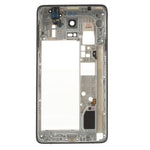 For Samsung Galaxy Note 4 SM-N910F Rear Housing with Small Parts
