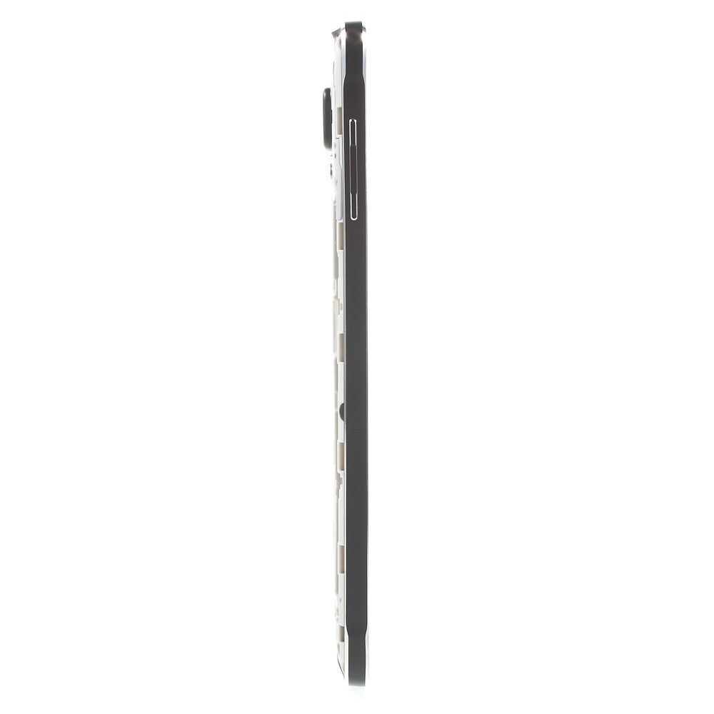 For Samsung Galaxy Note 4 SM-N910F Rear Housing with Small Parts