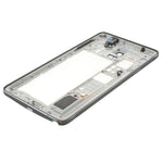 For Samsung Galaxy Note 4 SM-N910F Rear Housing with Small Parts