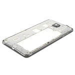 For Samsung Galaxy Note 4 SM-N910F Rear Housing with Small Parts