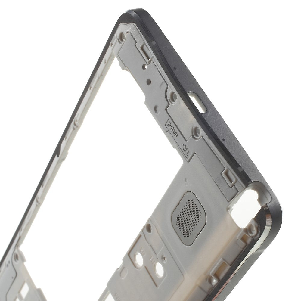For Samsung Galaxy Note 4 SM-N910F Rear Housing with Small Parts
