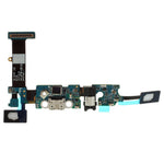 Udskiftning af flexkabel til opladningsport til Samsung Galaxy Note5 SM-N920F