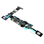 Udskiftning af flexkabel til opladningsport til Samsung Galaxy Note5 SM-N920F