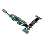 Udskiftning af flexkabel til opladningsport til Samsung Galaxy Note5 SM-N920F