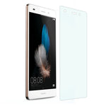 0.25mm Tempered Glass Screen Protector for Huawei Ascend P8 Lite /  P8 Lite (2015) (Arc Edge)