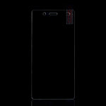 0.25mm Tempered Glass Screen Protector for Huawei Ascend P8 Lite /  P8 Lite (2015) (Arc Edge)