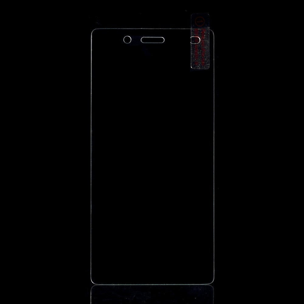 0.25mm Tempered Glass Screen Protector for Huawei Ascend P8 Lite /  P8 Lite (2015) (Arc Edge)