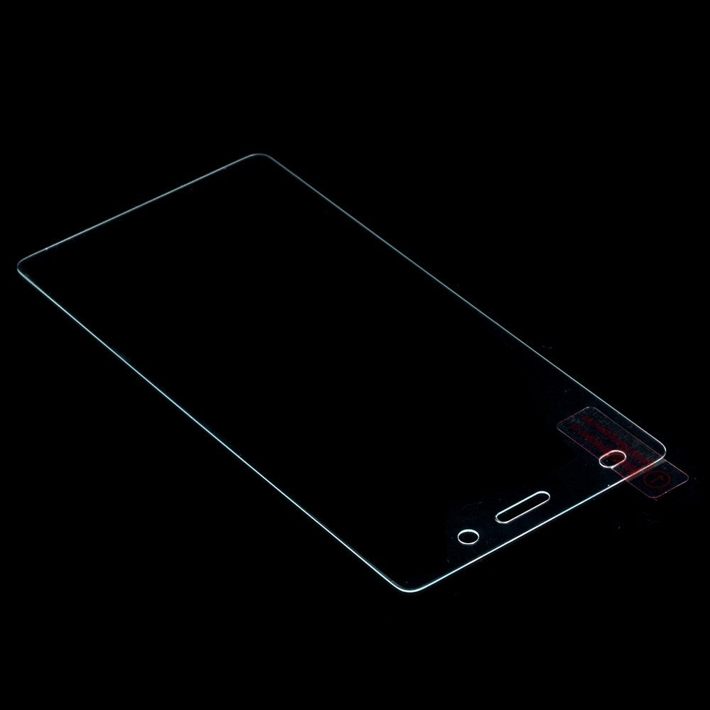0.25mm Tempered Glass Screen Protector for Huawei Ascend P8 Lite /  P8 Lite (2015) (Arc Edge)