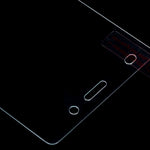 0.25mm Tempered Glass Screen Protector for Huawei Ascend P8 Lite /  P8 Lite (2015) (Arc Edge)