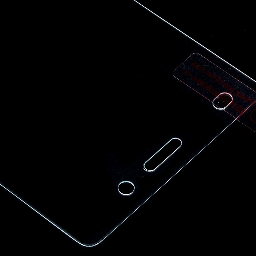 0.25mm Tempered Glass Screen Protector for Huawei Ascend P8 Lite /  P8 Lite (2015) (Arc Edge)