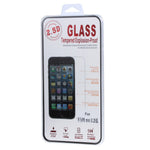 0.25mm Tempered Glass Screen Protector for Huawei Ascend P8 Lite /  P8 Lite (2015) (Arc Edge)