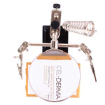 BEST BST-268Z 5X Electronic Maintenance Fixed Magnifying Glass with Clips