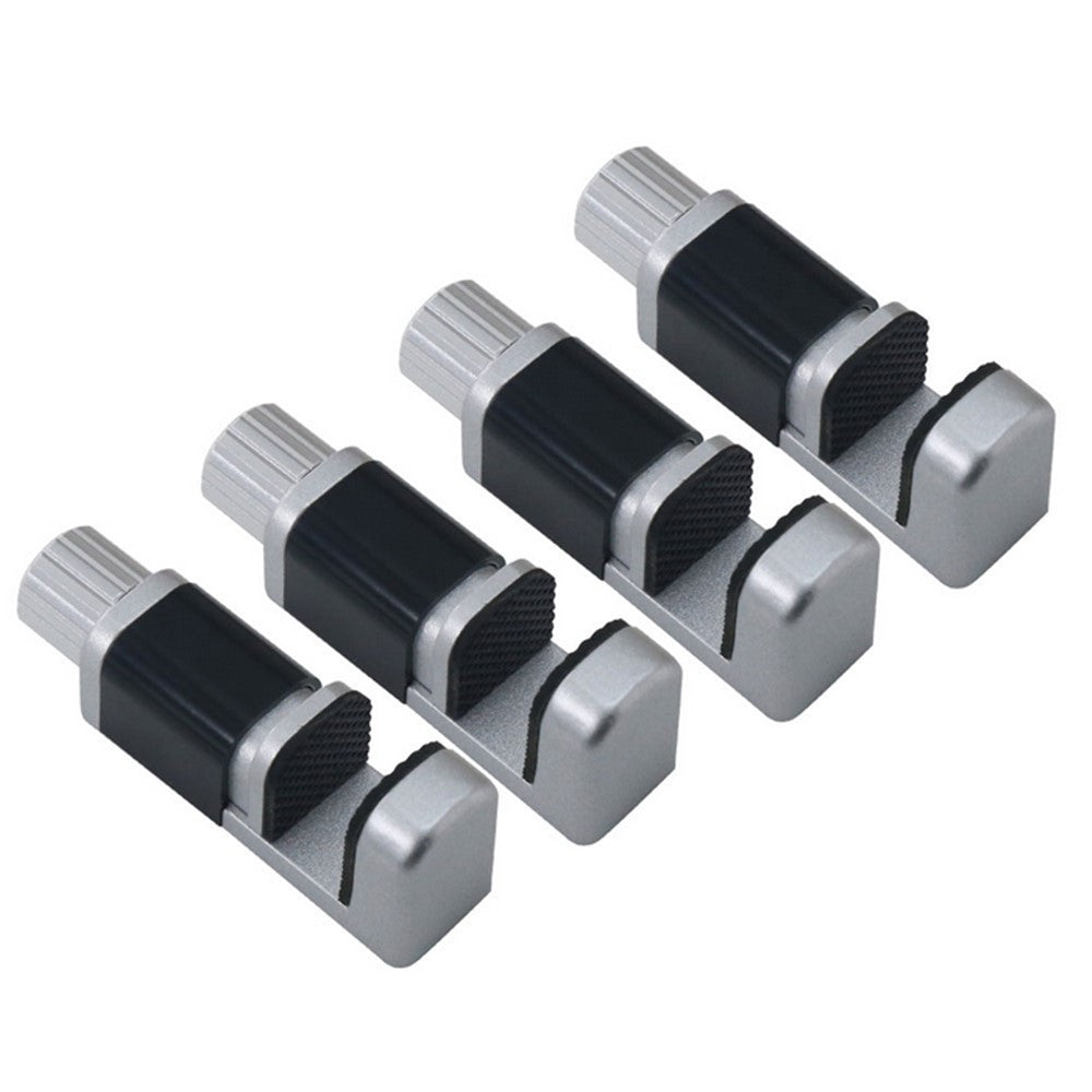 BEST BST-311 4Pcs/Lot Adjustable Clip Fixture LCD Screen Fastening Clamps Repair Tool for iPhone iPad Samsung etc.