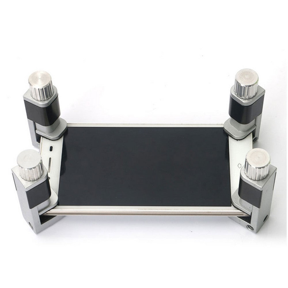 BEST BST-311 4Pcs/Lot Adjustable Clip Fixture LCD Screen Fastening Clamps Repair Tool for iPhone iPad Samsung etc.