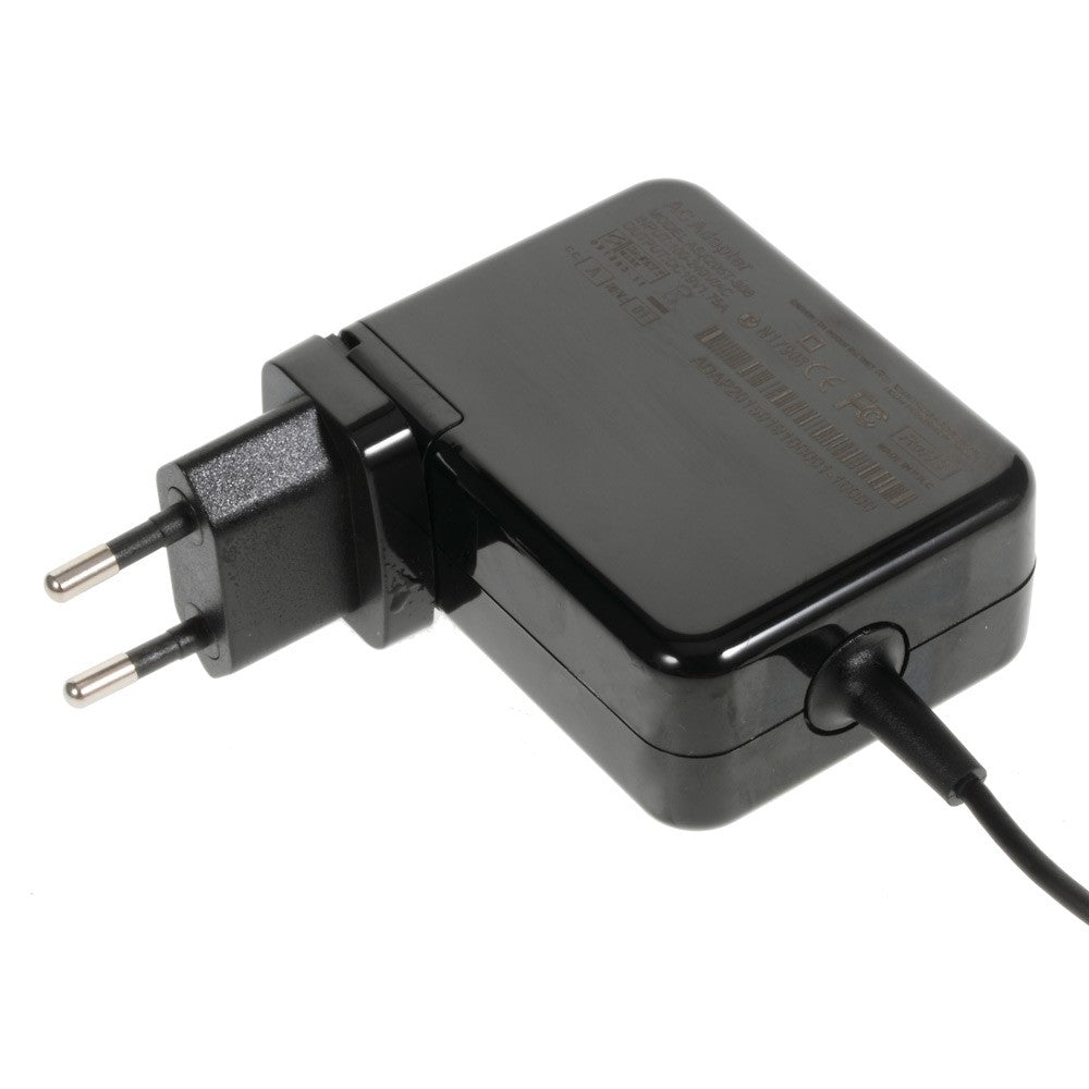 For ASUS Eeebook X205T X205TA Charger 19V 1.75A AC Adpater