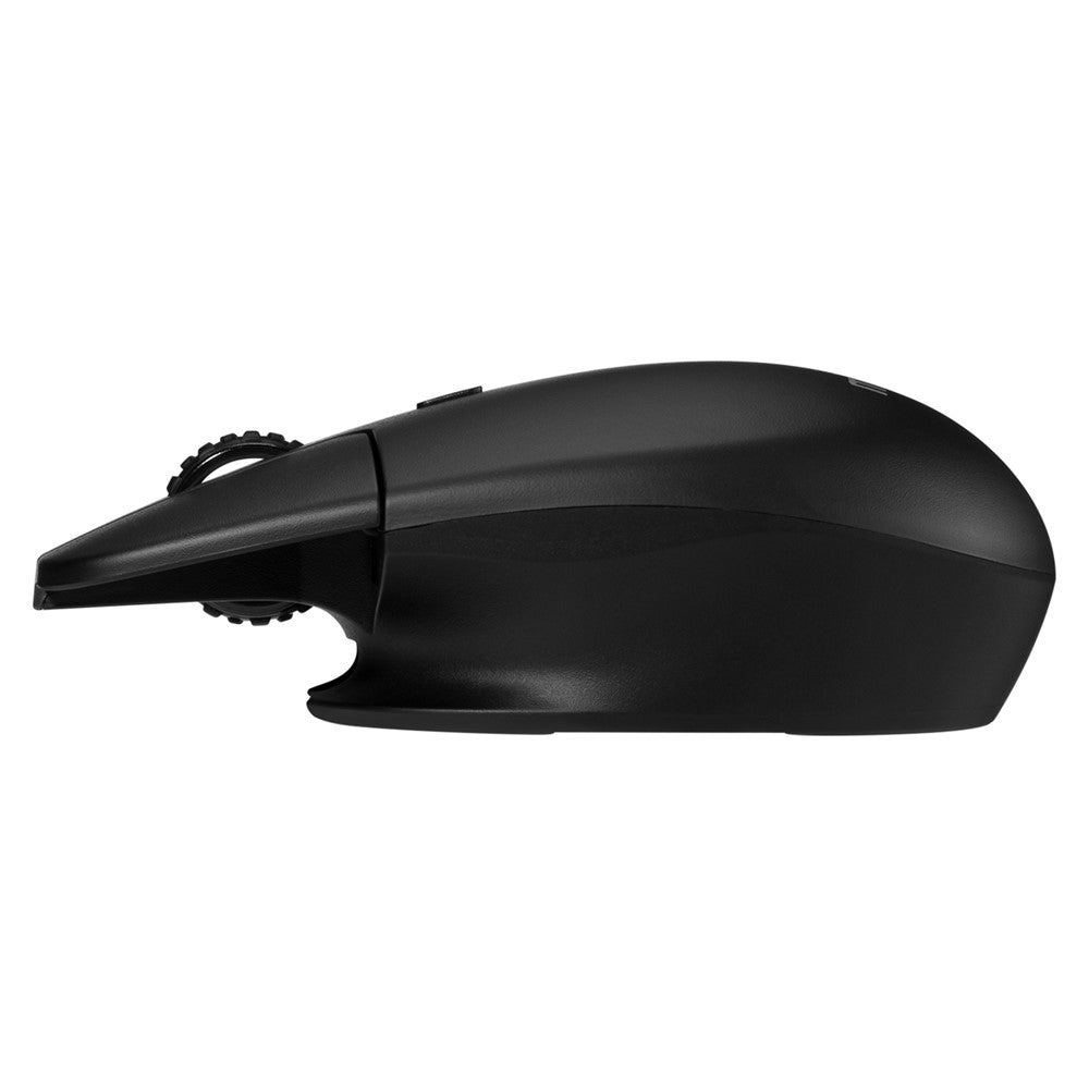 MBLUE M203 Rechargeable 2.4G Wireless Mouse Ergonomic Home Office Mute Mice
