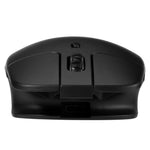 MBLUE M203 Rechargeable 2.4G Wireless Mouse Ergonomic Home Office Mute Mice