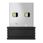 USB Mouse Jiggler Portable Mini Mouse Mover, Driver-Free for Computers, Laptops
