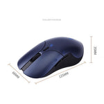 HYW-79 Smart Voice Mouse Business Office Translation Rechargeable Silent Wireless Mouse