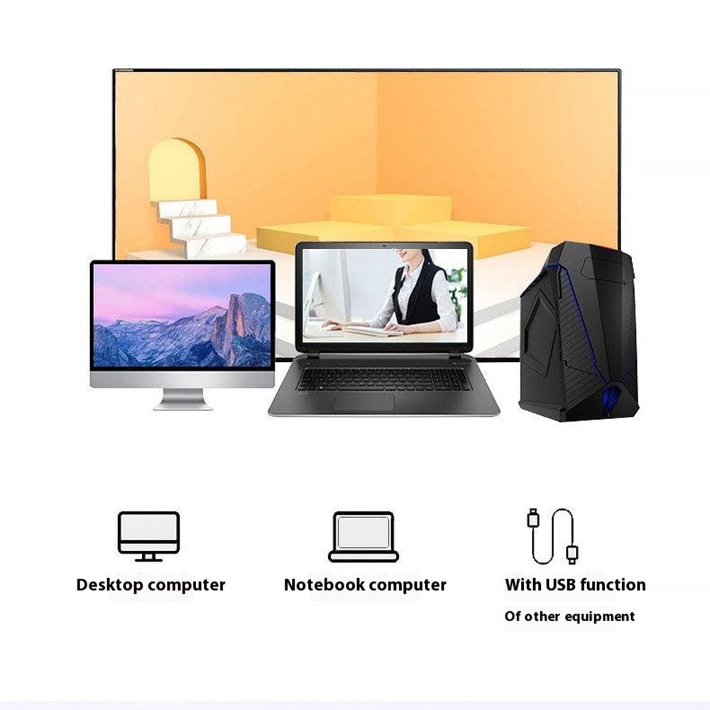HYW-79 Smart Voice Mouse Business Office Translation Rechargeable Silent Wireless Mouse