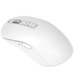 V12 AI Smart Voice Wireless Mouse Real Time Translation Bluetooth-compatible Mouse (International Edition)