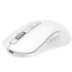 V12 AI Smart Voice Wireless Mouse Real Time Translation Bluetooth-compatible Mouse (International Edition)