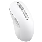 V12 AI Smart Voice Wireless Mouse Real Time Translation Bluetooth-compatible Mouse (International Edition)