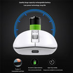 V12 AI Smart Voice Wireless Mouse Real Time Translation Bluetooth-compatible Mouse (International Edition)