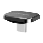 EAGET U8C 16GB Type C Car U Disk Ultra Mini USB 2.0 Flash Disk High Speed Data Transfer Thumb Drive