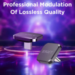 EAGET U8C 32GB Type C Car U Disk Ultra Mini USB 2.0 Flash Disk High Speed Data Transfer Thumb Drive