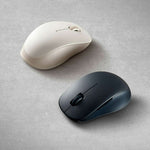 XIAOMI XMSMSB01YM Ergonomic Wireless Bluetooth-Compatible Dual Mode Mouse for Windows / Mac (Chinese Version)
