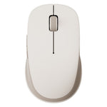 XIAOMI XMSMSB01YM Ergonomic Wireless Bluetooth-Compatible Dual Mode Mouse for Windows / Mac (Chinese Version)