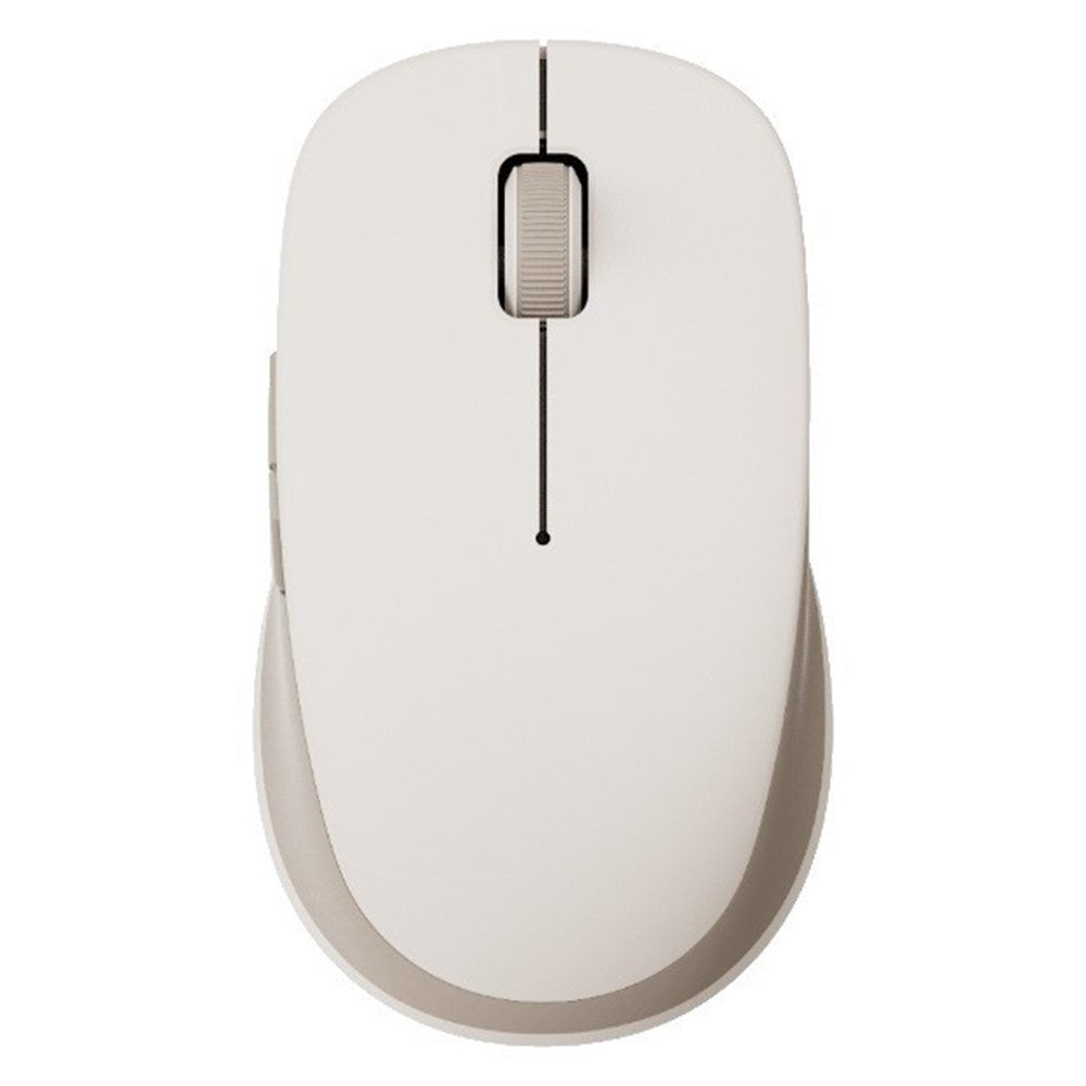 XIAOMI XMSMSB01YM Ergonomic Wireless Bluetooth-Compatible Dual Mode Mouse for Windows / Mac (Chinese Version)