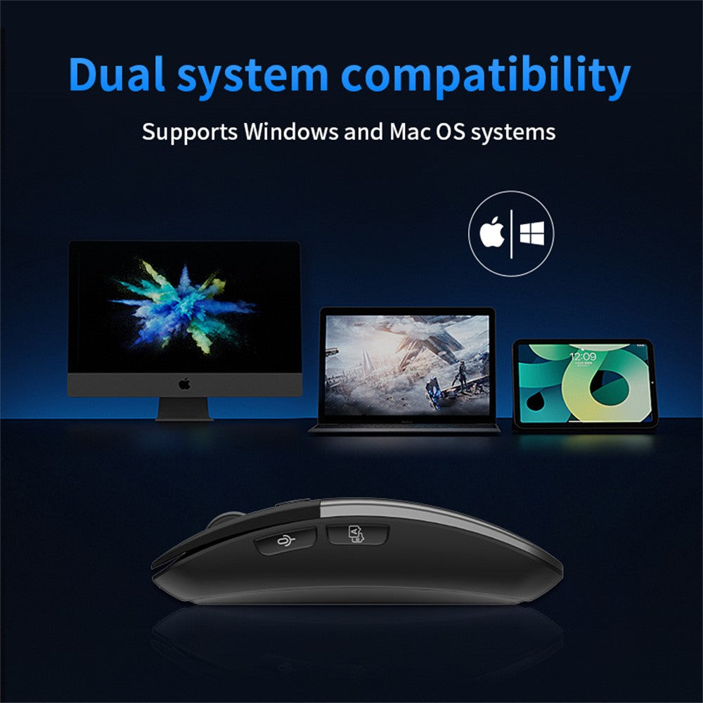 M1 AI Voice Translation Mouse Speech to Text Screenshot Translation Real Time Translation Device
