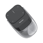 CHEERDOTS 2 Magnetic Pocket Air Mouse Bluetooth-compatible Wireless Touchpad Gaming Mouse with Recording Function