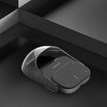 CHEERDOTS 2 Magnetic Pocket Air Mouse Bluetooth-compatible Wireless Touchpad Gaming Mouse with Recording Function