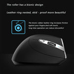 F-36 Wireless Bluetooth-compatible Mouse 2.4G Ergonomic RGB Rechargeable Cordless Gaming Mouse