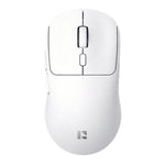 REMAX WM-01 Wireless Mouse 2.4G Bluetooth-compatible Dual Mode 6-Keys DPI Adjustable Ergonomic Silent Mice  for Office Gaming