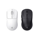 REMAX WM-01 Wireless Mouse 2.4G Bluetooth-compatible Dual Mode 6-Keys DPI Adjustable Ergonomic Silent Mice  for Office Gaming