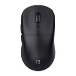 REMAX WM-01 Wireless Mouse 2.4G Bluetooth-compatible Dual Mode 6-Keys DPI Adjustable Ergonomic Silent Mice  for Office Gaming