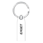 EAGET U3 64G Thumb Drive 480Mbps High Speed USB 2.0 Flash Drive USB Drive Memory USB Stick Data Storage Compatible for Computer/Laptop