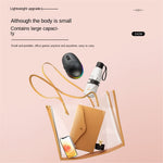 IBLANCOD BL112 Bluetooth-compatible + 2.4G Wireless Gaming Mouse 4000DPI RGB Light Computer Laptop Mice