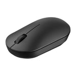 XIAOMI Lite 2 MWXSB02YM 2.4GHz 1000DPI Ergonomic Optical Mouse Gaming Mice (Chinese Version)